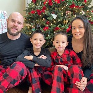 Meet your Posher, Rose